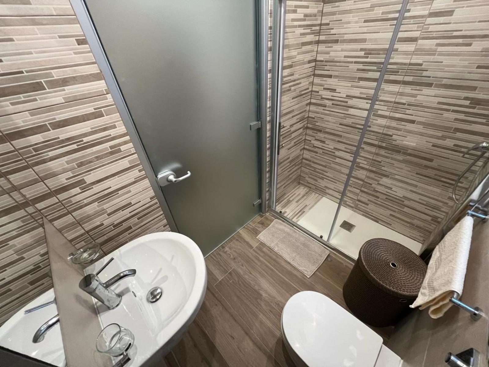 Penthouse St Paul'S Bay Διαμέρισμα Σεντ Πόλς Μπέι Εξωτερικό φωτογραφία