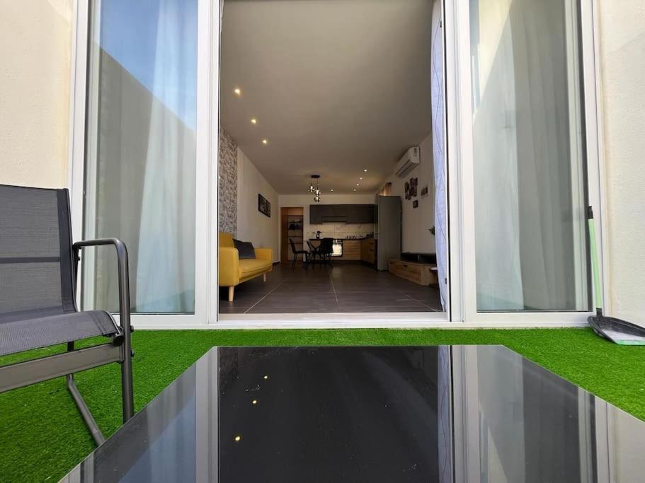 Penthouse St Paul'S Bay Διαμέρισμα Σεντ Πόλς Μπέι Εξωτερικό φωτογραφία